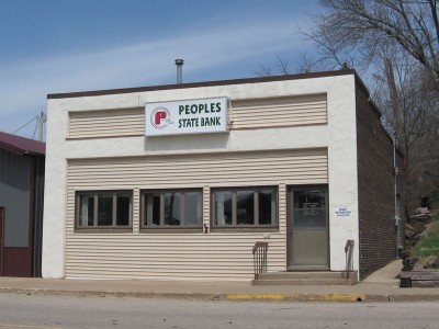 A photo of our Mount Hope location